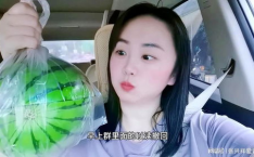 网络吃瓜网红是谁,揭秘“吃瓜网红”背后的故事