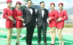 空姐娱乐公司,打造空中娱乐新体验的航旅先锋