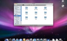 Mac OS X如何更换桌面壁纸2025年5月24日