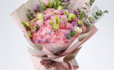 母亲节订花