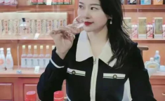 娱乐吃瓜颜值高的女主文,娱乐圈中的璀璨明珠
