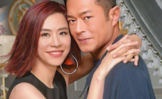 宣萱古天乐,经典荧幕情侣的甜蜜回忆