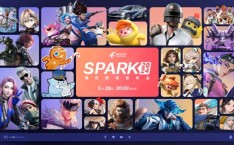 SPARK2024 腾讯游戏发布会：逾30款产品及多个游戏科技项目发布最新进展-第二人生官网正版下载