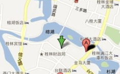 桂林市邮编,探寻广西山水甲天下之美