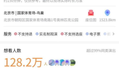 演唱会订票,轻松掌握官网订票技巧